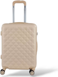 Baptism Suitcase With Airplane Subject 55x40x20cm