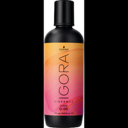 Schwarzkopf Igora 500ml Schwarzkopf Igora 500ml