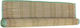 Strandmatte Stroh 180x60cm 60x180cm Summertiemp...