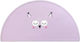 Purple Silicone Placemats