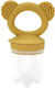 Baby Cloud Feeder Yellow