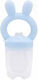 Baby Cloud Feeder Light Blue