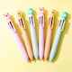 Ballpoint Pens Multicolour (Various Designs)