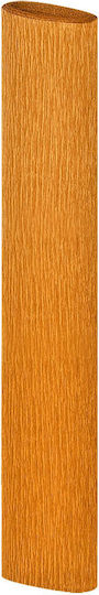 Justnote Hârtie Wafer 200x50 cm Portocalie