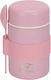 Детски термос за храна 400ml