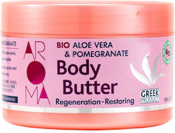 Aroma & Ρόδι Body Lotion 200ml Aroma & Ρόδι Body Lotion 200ml