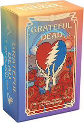 Insight Editions Grateful Dead Tarot Deck