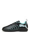 Play Tt Jr TT Kids Soccer Cleats & Shoes Turf Black