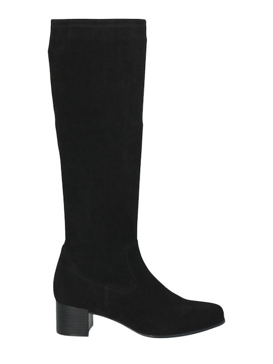 Women's Boots Black