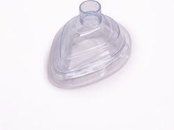 Μάσκα Lifevac Medium Lv-04