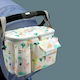 Stroller Bag White