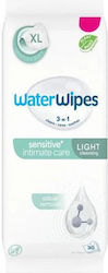 WaterWipes Baby Wipes 99.9% Water Alcohol-Free ...