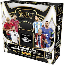 Panini Select Път към Световното първенство Sc Panini Select Път към Световното първенство Sc