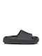 Slides in Black Colour