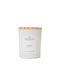 MeliMpampa Aromatic Soy Candle In Jar With Candy Scent 150gr