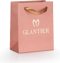 Glantier Τσάντα Ροζ