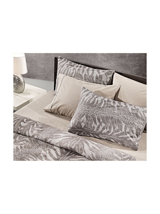 Guy Laroche Amber Set Pillowcases Amber 50x70cm
