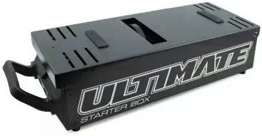 Ultimate Racing Starter Box Nitro 1/8 Buggy Truggy Ur4501
