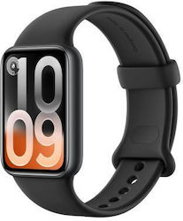 Xiaomi Smart Band 10 Pro NFC Schwarzes