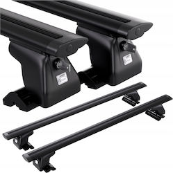 Roof Rack Ford Focus C-max Hatchback 5d Year 2003-2010 Roof Rack Ford Focus C-max Hatchback 5d Year 2003-2010
