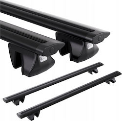 Roof Rack Vauxhall Signum Hatchback 5d Year 2003-2008 Roof Rack Vauxhall Signum Hatchback 5d Year 2003-2008