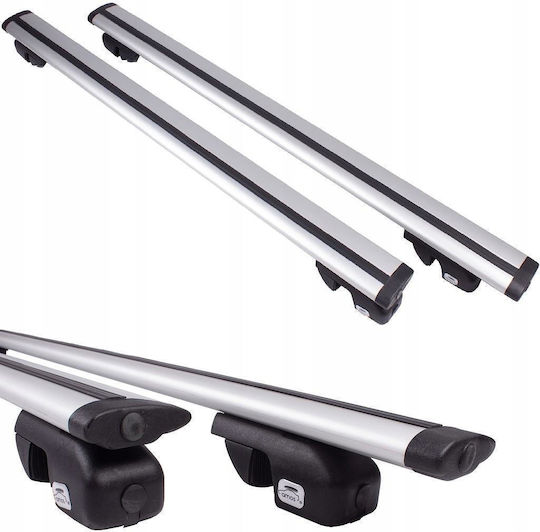 Hyundai Matrix Mpv 5d Roof Rack 2001-2010