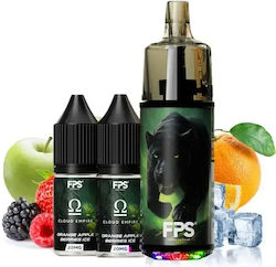 FPS Tank 30K Комплект капсули 10ml с Интегриран...