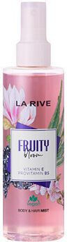 La Rive Fruity Bloom Body Mist 200ml