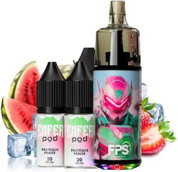 FPS Tank 30K Комплект капсули 10ml с Интегриран...