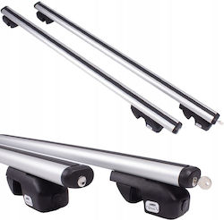 Hyundai Getz Cross Hatchback 5d Roof Rack 2006-2011