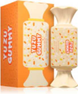 Gulf Orchid Yuzu Gummy Eau de Parfum 100ml