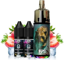 FPS Tank 30K Комплект капсули 10ml с Интегриран...