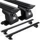 Roof Rack Citroen C4 Hatchback 5d Year 2005-2009