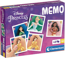 Επιτραπέζιο Παιχνίδι Disney Princess για 1 Παίκτη 4+ Ετών (EN) Disney Επιτραπέζιο Παιχνίδι Disney Princess για 1 Παίκτη 4+ Ετών (EN) Disney
