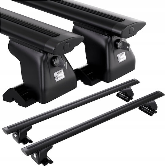 Roof Rack Kia Pro Ceed Wagon 3d Year 2019