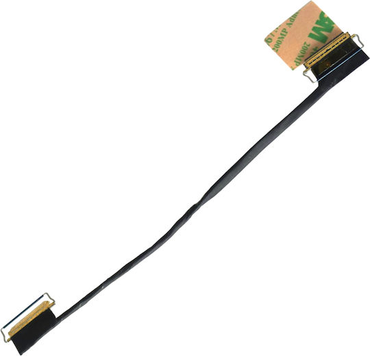 Screen Flex Cable for Laptop Lenovo Thinkpad X1 Carbon 7th Gen 20qd 20qe 20r1 20r2 8th Gen 20ua 20u9