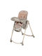 Maxi-Cosi Baby Highchair with Adjustable Height Orange