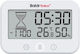 RainPoint Innenraumthermometer Für Verwendung Im Innenbereich