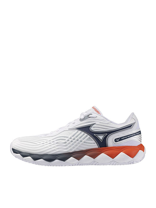 Mizuno Wave Enforce Tour Men's Padel Shoes for ...