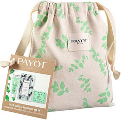 Payot Матирующ Комплект За Грижа 50 Бр Payot Матирующ Комплект За Грижа 50 Бр