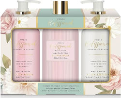 Folia Professional Care Set
