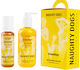 Naughty Dogs Anaplasis Hautpflege-Set