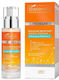 Bielenda Supremelab Energy Boost Face Serum with Vitamin C for Brightening & Revitalization 30ml