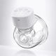 Baby Cloud Електрическа Единична Помпа за кърма с Батерия Без BPA 150ml