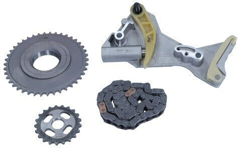 Set Kettensatz Vw 2,0tdi Ölpumpe 60 Anschlüsse Rs0044