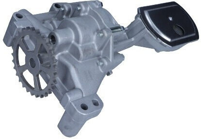 Маслена Помпа Ford C-Max 2.0 TDCi 08 9651557388