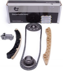 Set Lanț Distribuție Honda Accord VIII Civic VIII IX CR-V III IV FR-V TCK192NG TCK192NG