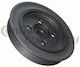 Fulie Curea Arbore Cotit Vd1069