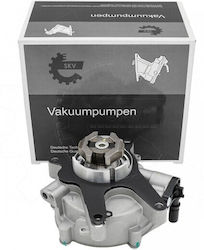Вакуумна Помпа Alfa Romeo Giulietta Fiat 500l 500x Doblo Ducato Tipo Jeep Бунтовник 55278017 Вакуумна Помпа Alfa Romeo Giulietta Fiat 500l 500x Doblo Ducato Tipo Jeep Бунтовник 55278017