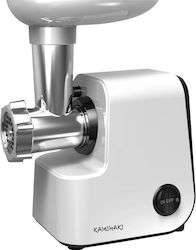 Kamihaki Μηχανή Άλεσης Κιμά / Ντομάτας 800W Kamihaki Μηχανή Άλεσης Κιμά / Ντομάτας 800W